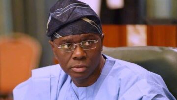 BREAKING NEWS: Panic As Babajide Sanwo-Olu ‘Resignation’ Rumours Spread — Govt Responds
