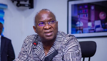BREAKING NEWS: Former Lagos Governor Secures New Role in Federal Government