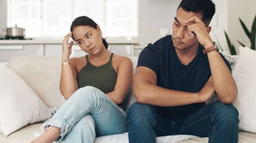 You Won’t Believe Why Married Women Are Called Dangerous
