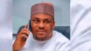 Political Shake-Up: APC Welfare Secretary in Kano Dumps Party for ADC