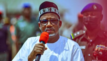 BREAKING NEWS: APC Turns Down Bala Mohammed’s Planned Defection