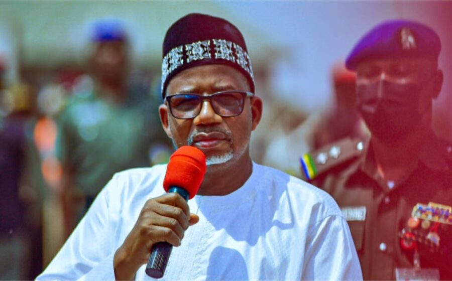 BREAKING NEWS: APC Turns Down Bala Mohammed’s Planned Defection