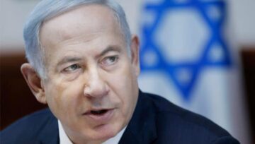 BREAKING: Netanyahu Fires Chief of Staff Following Racist Comments