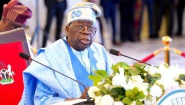 BREAKING NEWS: Tinubu Administration Declares Friday Off for All Workers