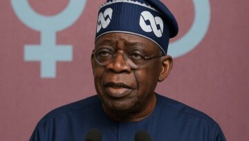 Political Tension Rising: 5 States Seen as Critical to Tinubu’s 2027 Ambition