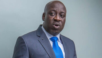 JUST IN: ADC Reacts to Court Judgment Against Congresses Linked to David Mark