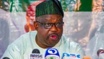 BREAKING: Gov. Mutfwang Reveals Why Security Forces Were Unprepared for Jos Killings