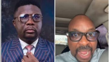 Political Tension Rises as Seyi Law Criticizes Fayose’s Push to Remove Tinubu