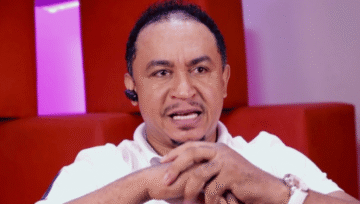 Social Media On Fire as Daddy Freeze Slams Yul Edochie: ‘You No Too Get Sense’
