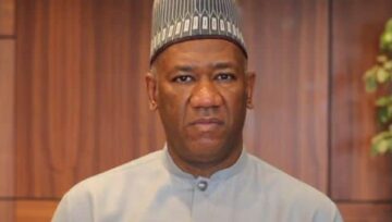 BREAKING: Power Not Required for Fulfillment – Datti Baba-Ahmed Speaks