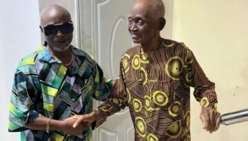 Heartbreaking: Beloved Nollywood Actor Passes Away