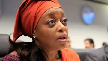 EXCLUSIVE: Diezani Denies Corruption, Says NNPC Paid for Her Lavish Lifestyle in UK Court