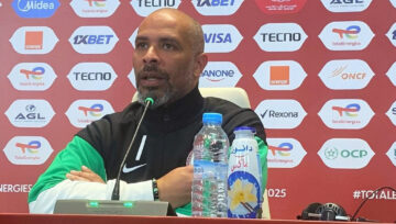 Chelle Targets Unity Cup for Player Assessment, Confirms Poland & Portugal Friendlies