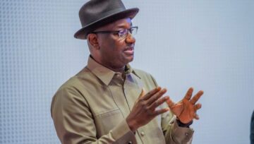 BREAKING: Keyamo Claims Tinubu Is “100 Steps Ahead” of Opposition in Nigerian Politics