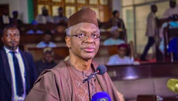 BREAKING: El-Rufai’s Video Message Goes Viral Ahead of ADC Convention