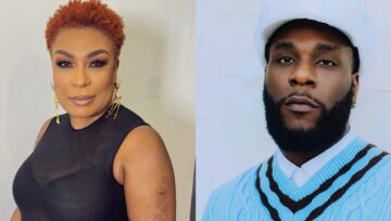 SHOCKER: Burna Boy’s Mum Refuses to Apologize Over Son’s ‘Arrogance’ Claims