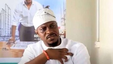 Outrage in Lagos: Rhodes-Vivour Blasts Govt Over Monthly Sanitation Exercise