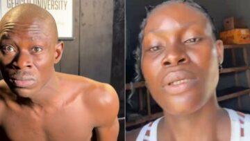 BREAKING: Geh Geh Fires Back at Sister After Shocking Neglect Accusations
