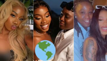 BREAKING: Tumininu Finally Speaks Out on Marriage Crash with Angel Smith