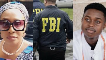 BREAKING: Why Kemi Olunloyo Says Peller Could Be Picked Up by FBI
