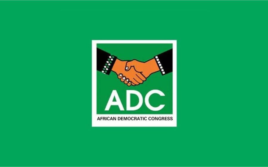 BREAKING: ADC Resolves Party Turmoil, Names Interim Leaders at National Convention