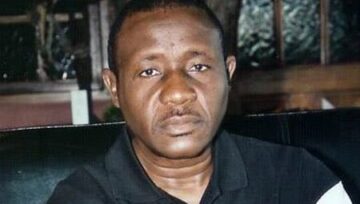BREAKING: Former NFA Chairman Galadima Passes Away