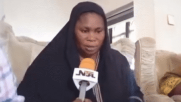 BREAKING: NYSC Member Gunned Down as Mother Gives Graphic Account of Fatal Shooting