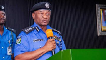 BREAKING: Police Sack ASP Usman Over Fatal Encounter With Mene Ogidi in Effurun