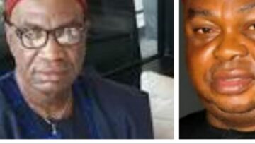 END OF THE ROAD: Chief Ozonweke Calls Out Chief Solomon Aguene After Legal Settlement