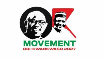 Political Earthquake: Obi-Kwakwanso Coalition Unveils 2027 “Rescue Nigeria” Agenda