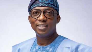 BREAKING: Lagos Government Orders Banks, Eateries to Grant Public Access to Toilets