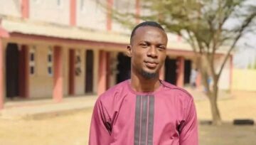 BREAKING NEWS: 300-Level Student Murdered in Kontagora Attack