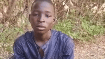 BREAKING: Teenager Arrested Over Killing of General Braimah in Borno