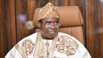 [BREAKING] “Avoid Zamfara-Style Crisis” – INEC Chairman Issues Stark Warning to ADC