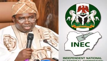 SHOCKING: INEC May Delist ADC from 2027 Elections Over Unresolved Court Judgment Issues