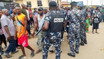 “Enough Is Enough”: CAN Urges Northern Christians to Rise in Self-Defense