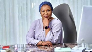 JUST IN: Senator Kingibe Reveals Shocking Flaws in New Electoral Law