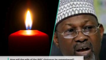 Heartbreaking News: Attahiru Jega Suffers Personal Loss