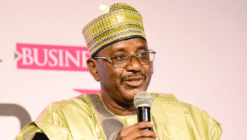BREAKING NEWS: Jigawa Deputy Governor Clears Air on Planned Switch to ADC