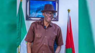 BREAKING: Labour Party Crisis Started After Obi, Otti’s Umuahia Visit — Abure