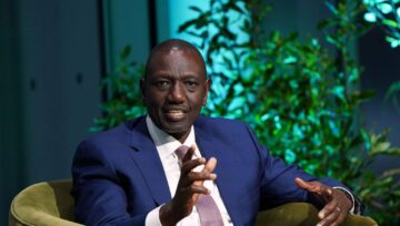 NEWS FLASH: Ruto Reacts to Criticism Over Statement on Nigerians’ English Speaking Skills