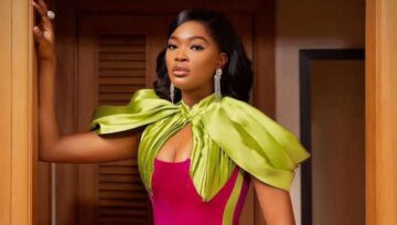 BREAKING: Kiekie Reveals Why She Lived With Her Husband Before the Wedding