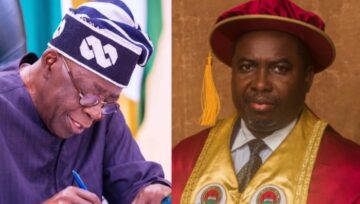 “ACF Sounds Alarm: Tinubu Government, INEC Urged to ‘Retrace Steps’ Ahead of 2027 Elections”