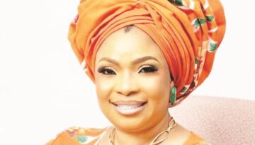 BREAKING: Laide Bakare Declares Readiness for First Marriage