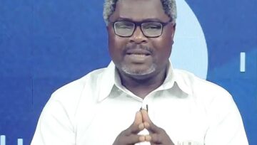 BREAKING: Olayinka Sounds Alarm on Major Banditry Issue Facing the North
