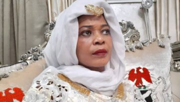 BREAKING: Court Clears MKO Abiola’s Widow, Orders ₦100m Compensation