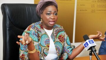 Controversy Erupts as Abike Dabiri Comments on OBIdient Supporters Go Viral