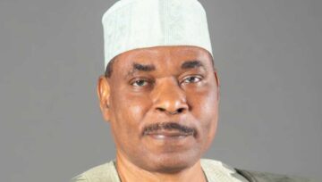 BREAKING: Ex-Police Chief Adamu Exposes Alleged APC Primary Scheme
