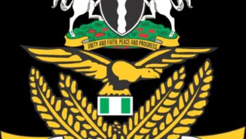 BREAKING: Military Reveals Reason Behind Borno/Yobe Airstrike