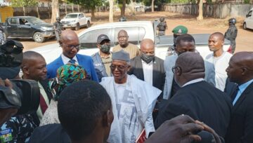 JUST IN: ICPC Reveals Reason Behind Amendment of El-Rufai Corruption Case